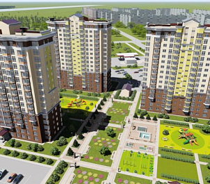 Цветной бульвар