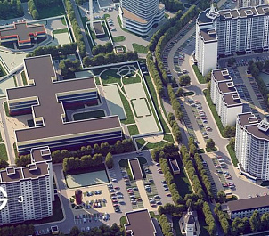 Радонежский