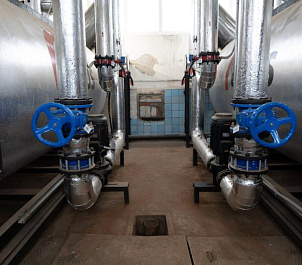 Котельная тепловой мощностью 7,12 МВт | Ижевск